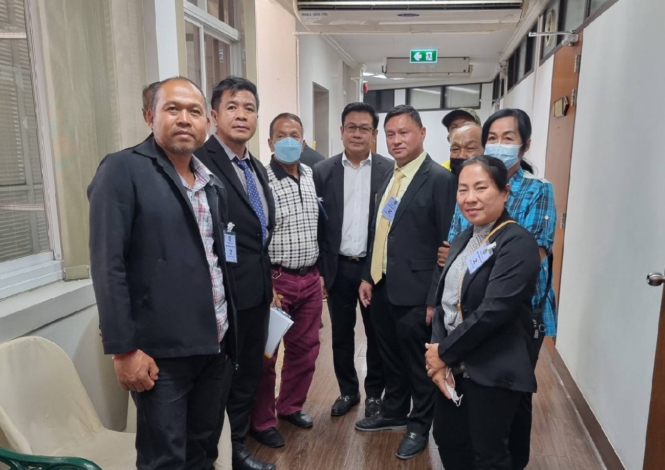 “นายกฯ” ห่วงใยชาวนาพิจิตร 470 ครอบครัว เร่งช่วยเหลือเยียวยาเงินค่าจำนำข้าวเปลือก ปี 2548/2549 !!